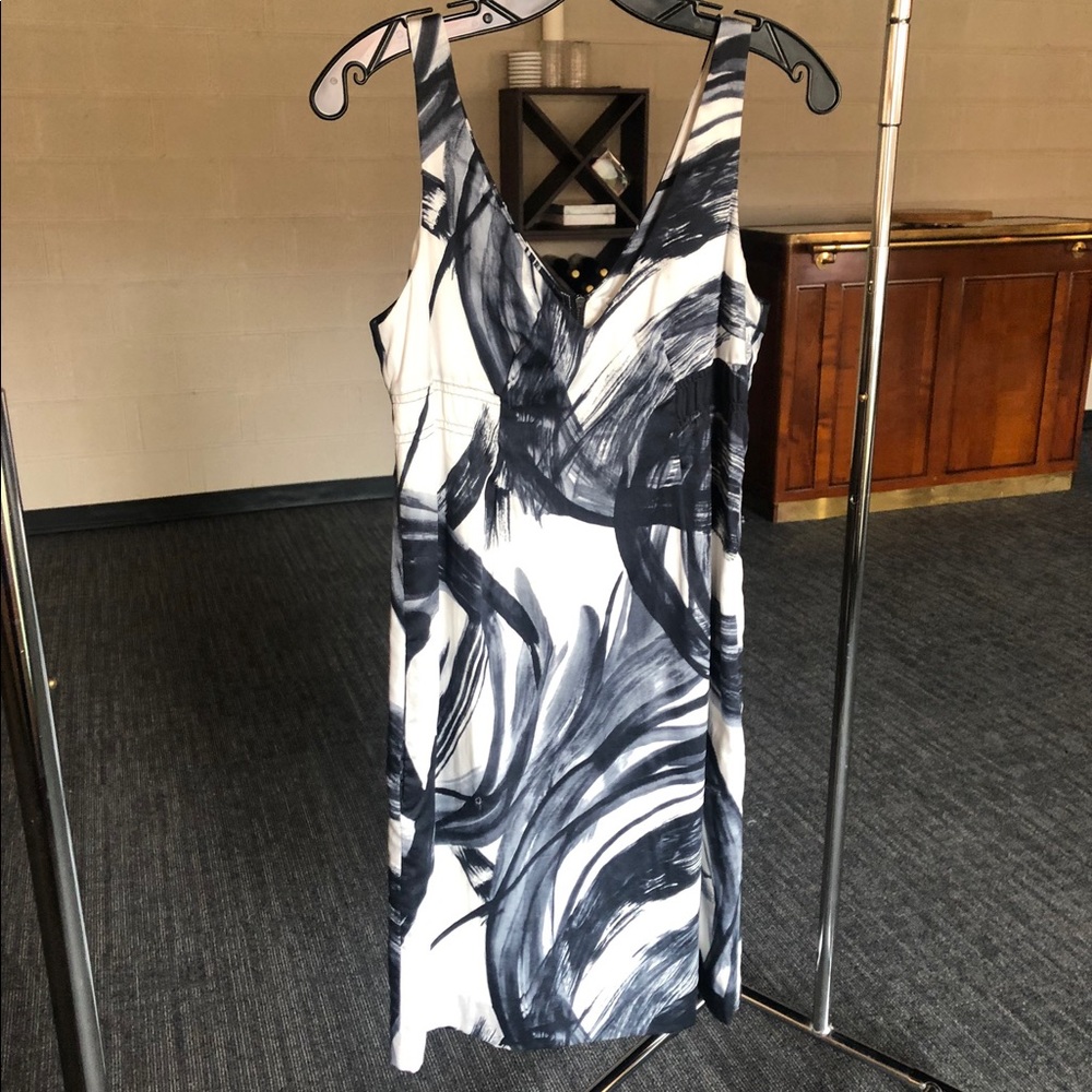 VINCE Sundress!
